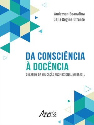 cover image of Da Consciência à Docência